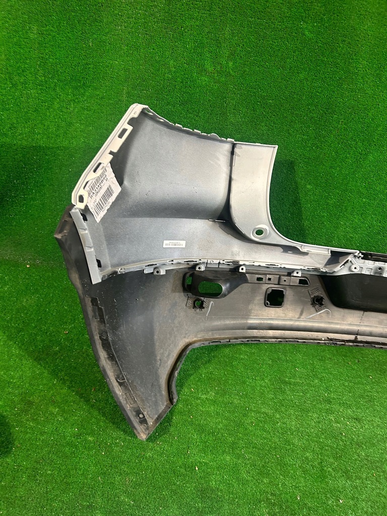 фото №6, Бампер задняя задний volvo xc40