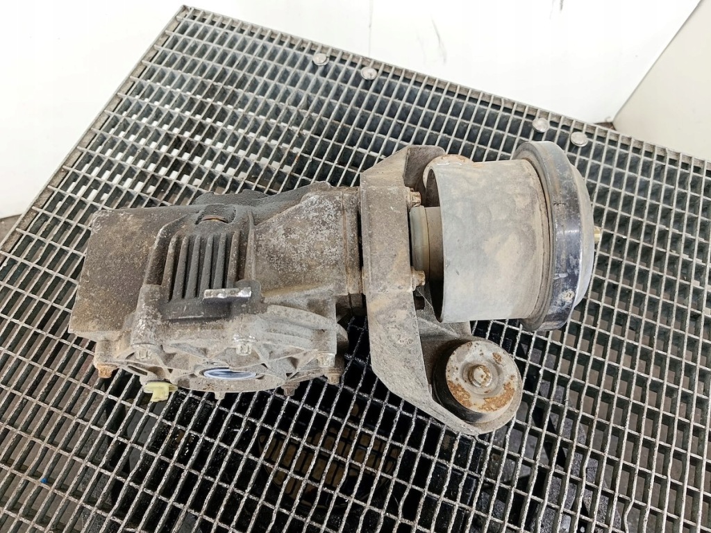 Диференціал задні renault scenic 1 fl j641340041 2.0 16v Ціна