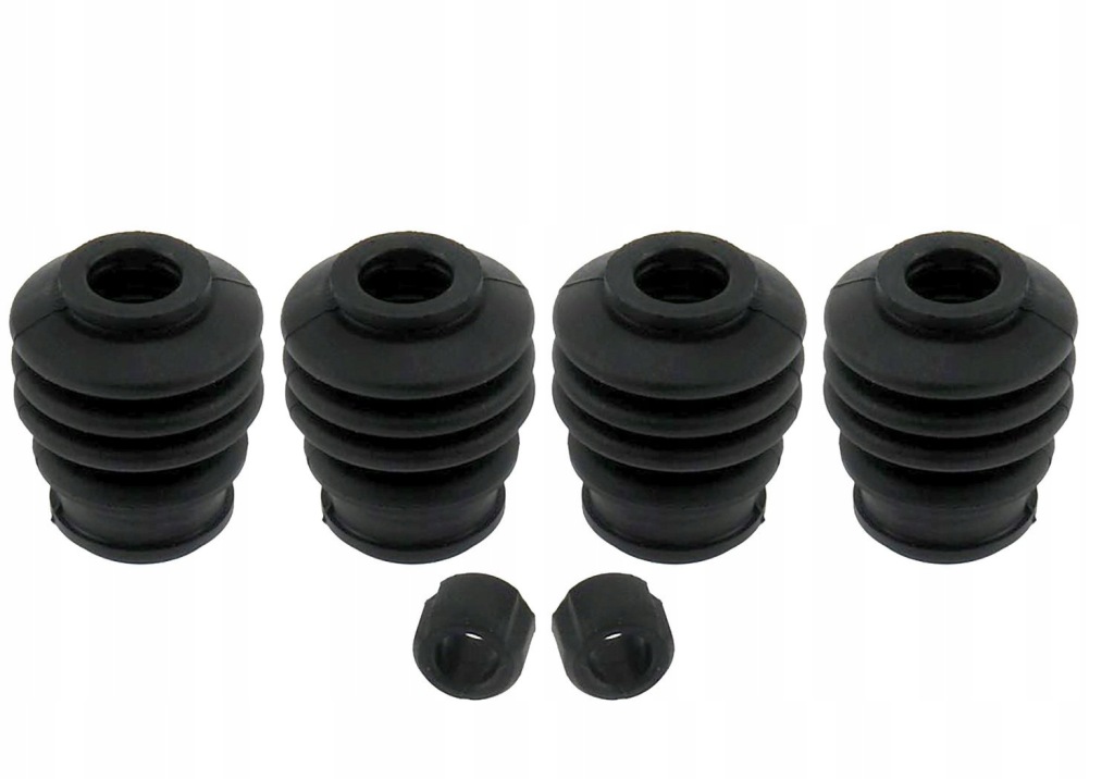 фото №1, Защита направляющая суппорт jeep cherokee kl 14- compass patriot