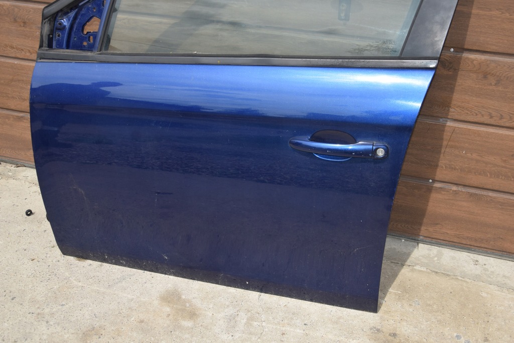 фото №5, Fiat bravo 2 двері перед ліва водія kpl 487