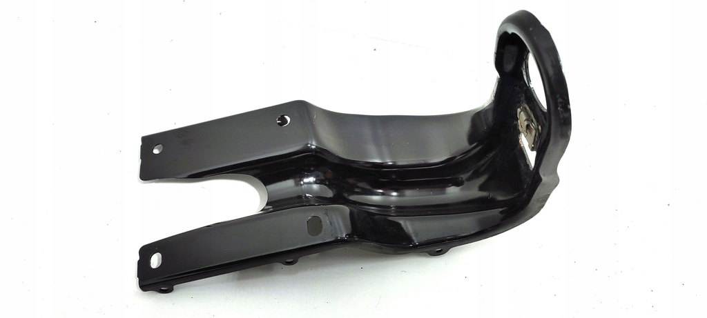 фото №1, Mercedes slk r172 w172 кронштейн радиатора левый a1726260331