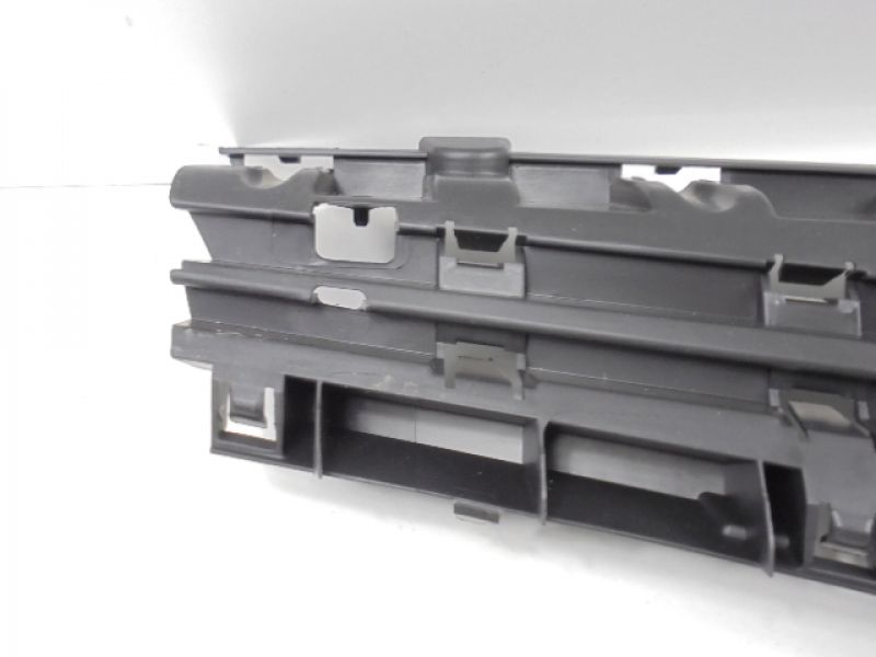 фото №10, Kangoo ii z.e lift решітка радіатора oryg