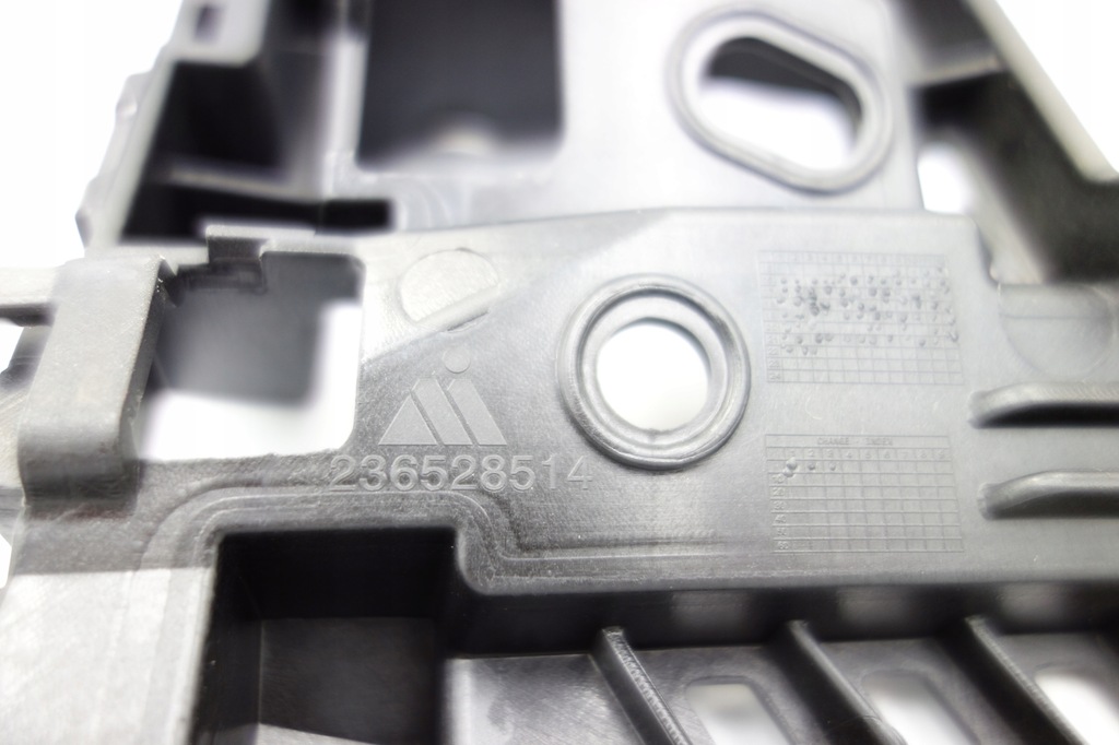 фото №11, Corsa e фара набор ремонтный крепления правый