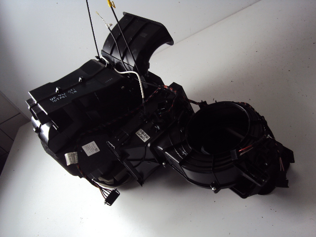 фото №1, Обігрівач vw up lift 2016-