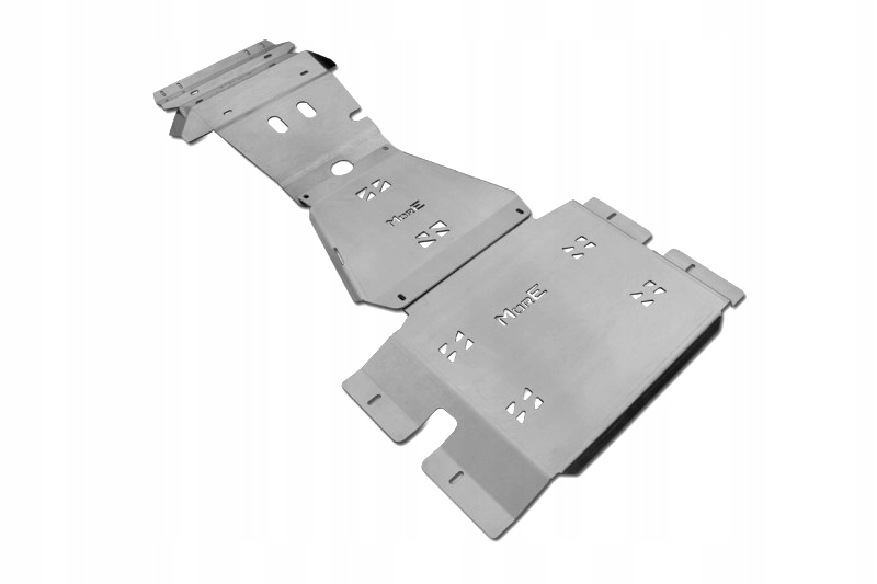 фото №1, Комплект защита подвеска toyota hilux revo алюминий