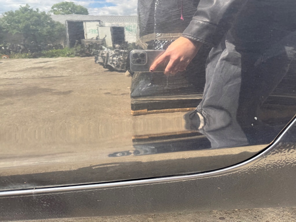 фото №11, Opel insignia a двері ліва задні лівий задня gar z22c