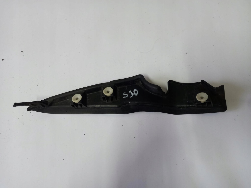 фото №3, Захист жабо права renault megane ii 02-08