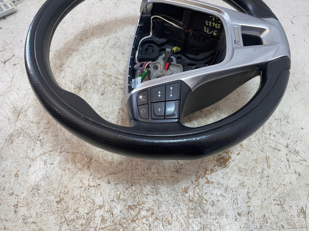 фото №6, Volvo v60 s60 xc60 v70 s80 повітропровід r-design 31377556