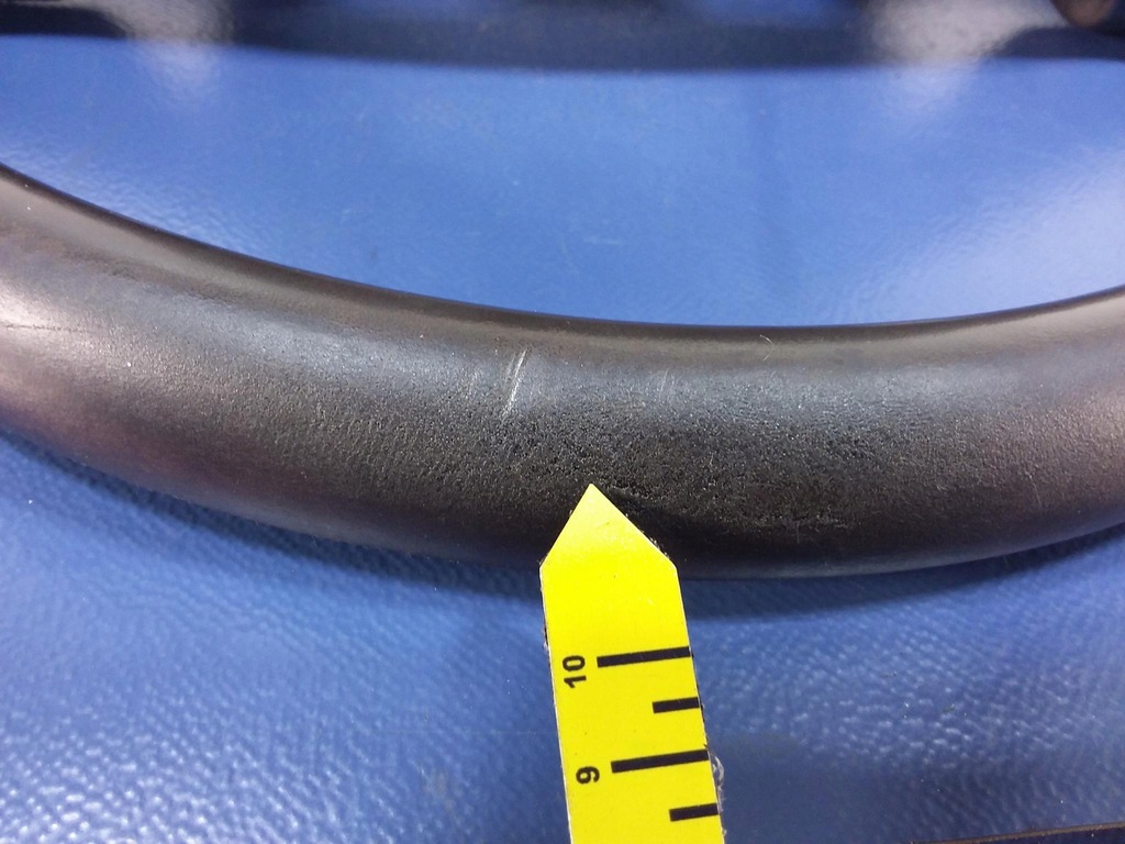 фото №10, Vw phaeton повітропровід 3d0419091s