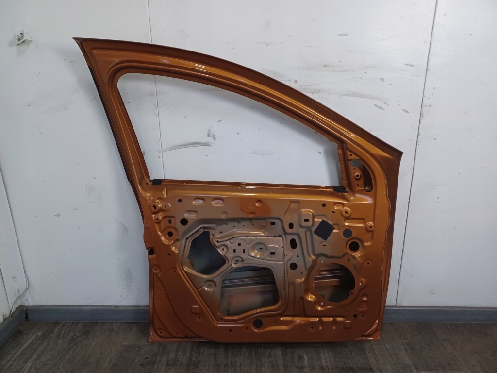 фото №15, Двері ---- dacia duster ii 2017-2024 ----- передні ліва -----