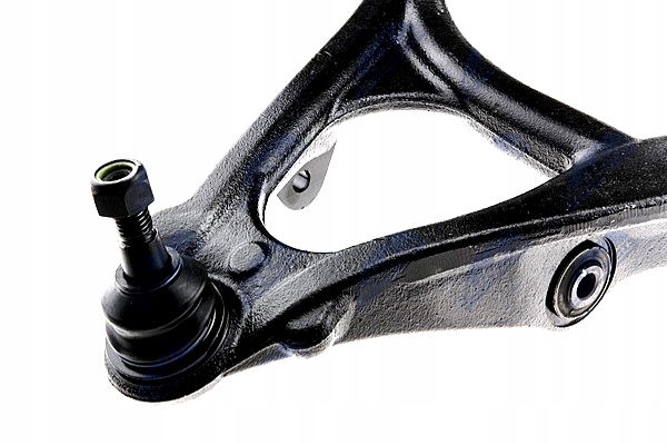 фото №11, Рычаг передний hummer h3 05- нижний правый nty