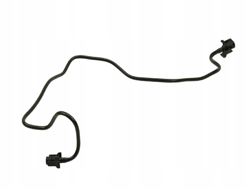 фото №1, Fast ft61015 шланг гибкий радиатора