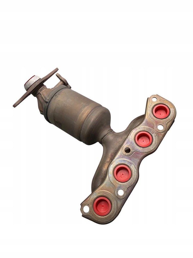 фото №8, Suzuki/76sc01 оригінальний каталізатор do suzuki 1,462 cm³, 85 kw