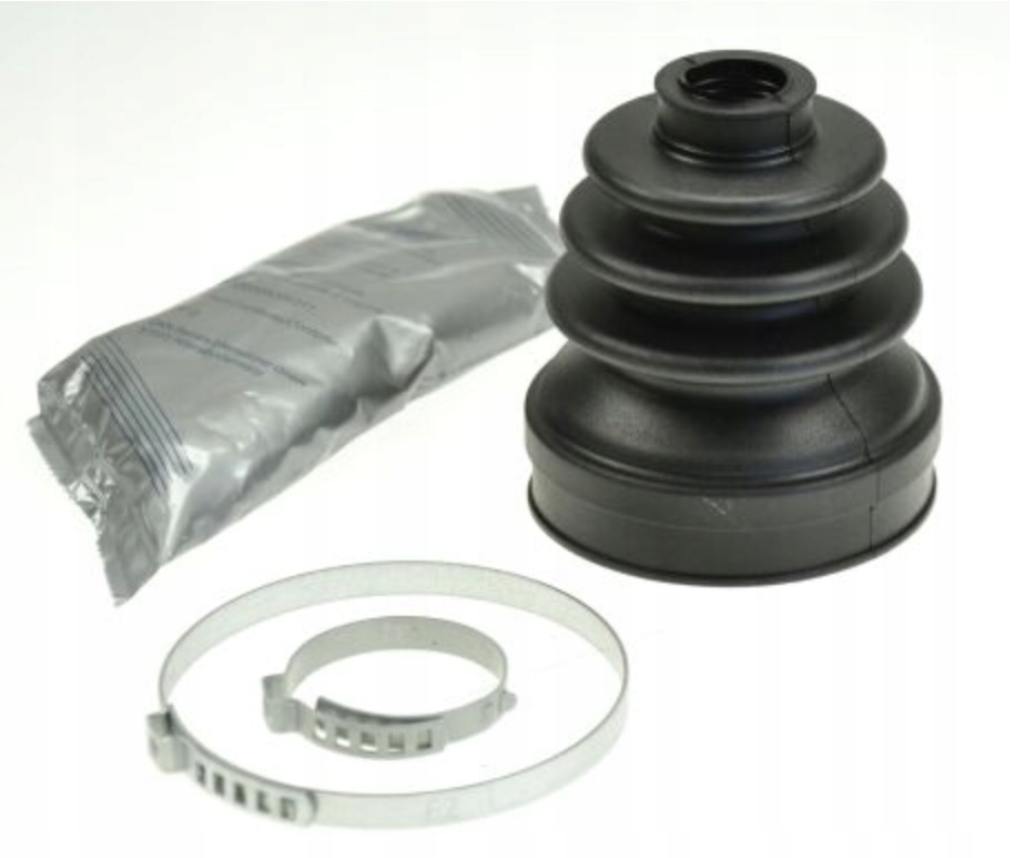 фото №12, Maxgear 49-1409 набір захист, система кермовий