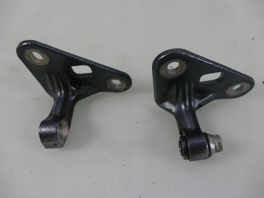 фото №1, Mercedes w211 lift петли дверь правый перед c368