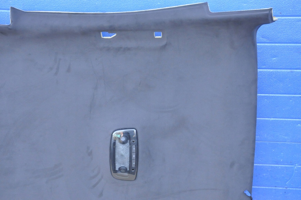 фото №5, Maserati ghibli iii m157 потолок крыша