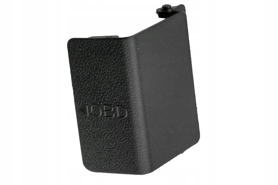 фото №5, Захист/заглушка роз'єм obd ezc-bm-237 nty