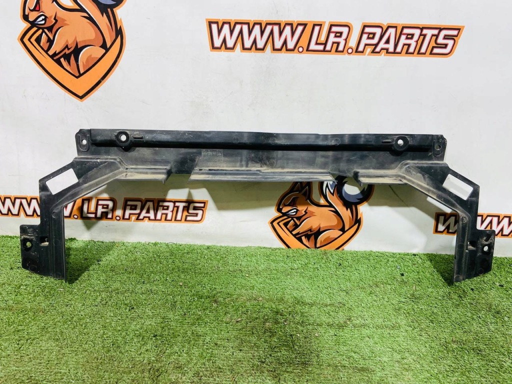 Дефлектор вентиляційний верхній land rover discovery 5 l462 hy32-8a303-aa Зі Шроту