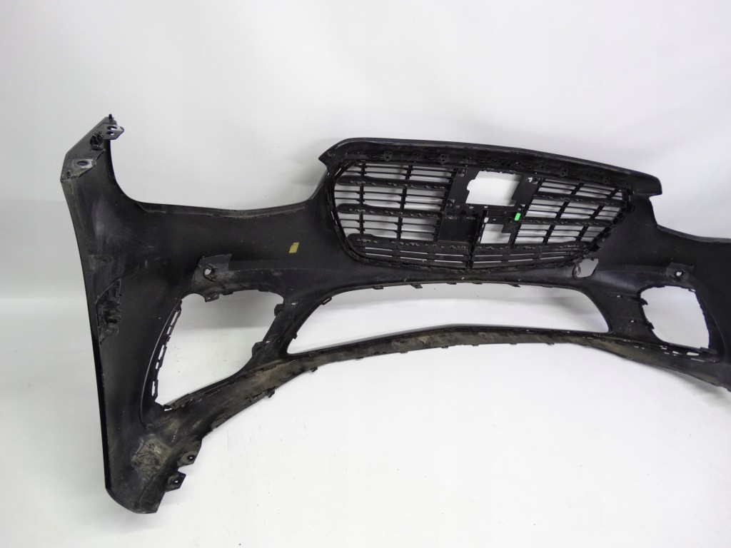 фото №12, Mercedes s-klasa w223 amg line 2021+ бампер передний a2238851001