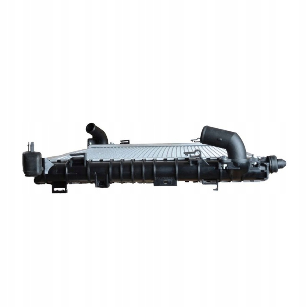 фото №4, Nrf 53808 радіатор, система охолодження двигуна