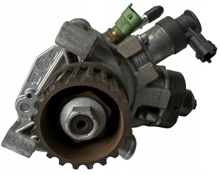 Купить Насос впрыскная bosch 0445010530 167001056r h8201102066