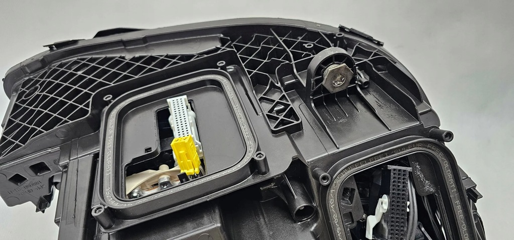 фото №10, Mercedes w213 e-klasa лампа перед передняя левая