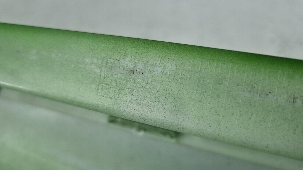 фото №15, Ford puma ii st 2020- бампер передний перед l1tb-17757