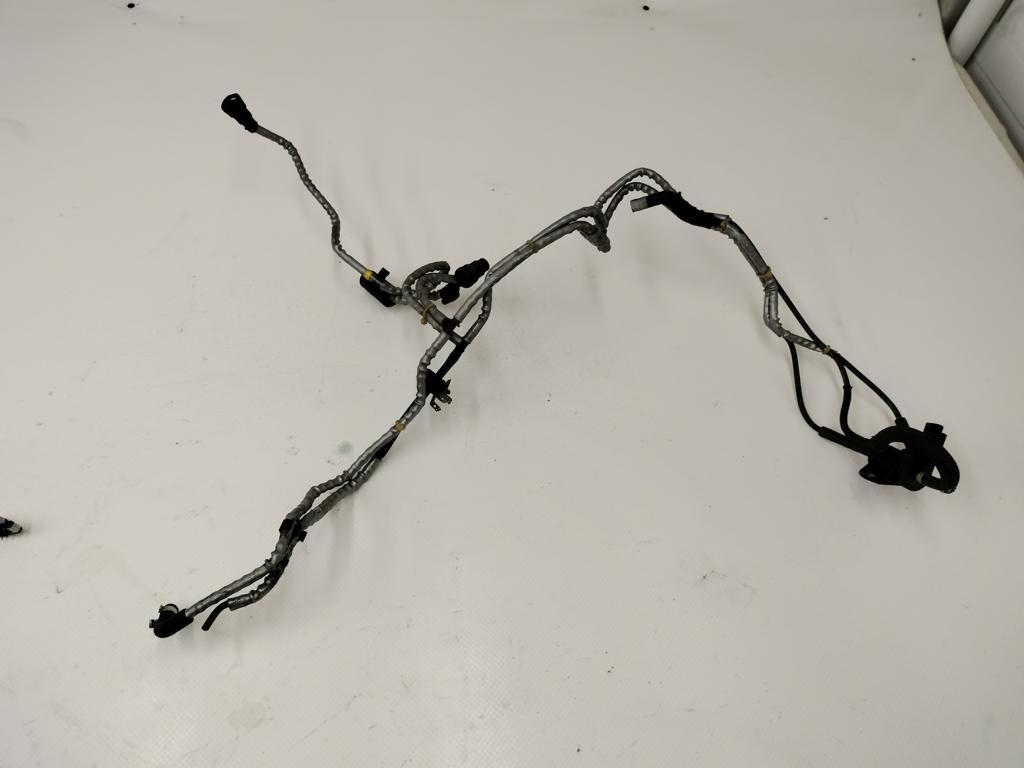 фото №1, Wąż трубка вакууму citroen ds3 1.6 ehdi 11r 9674616880