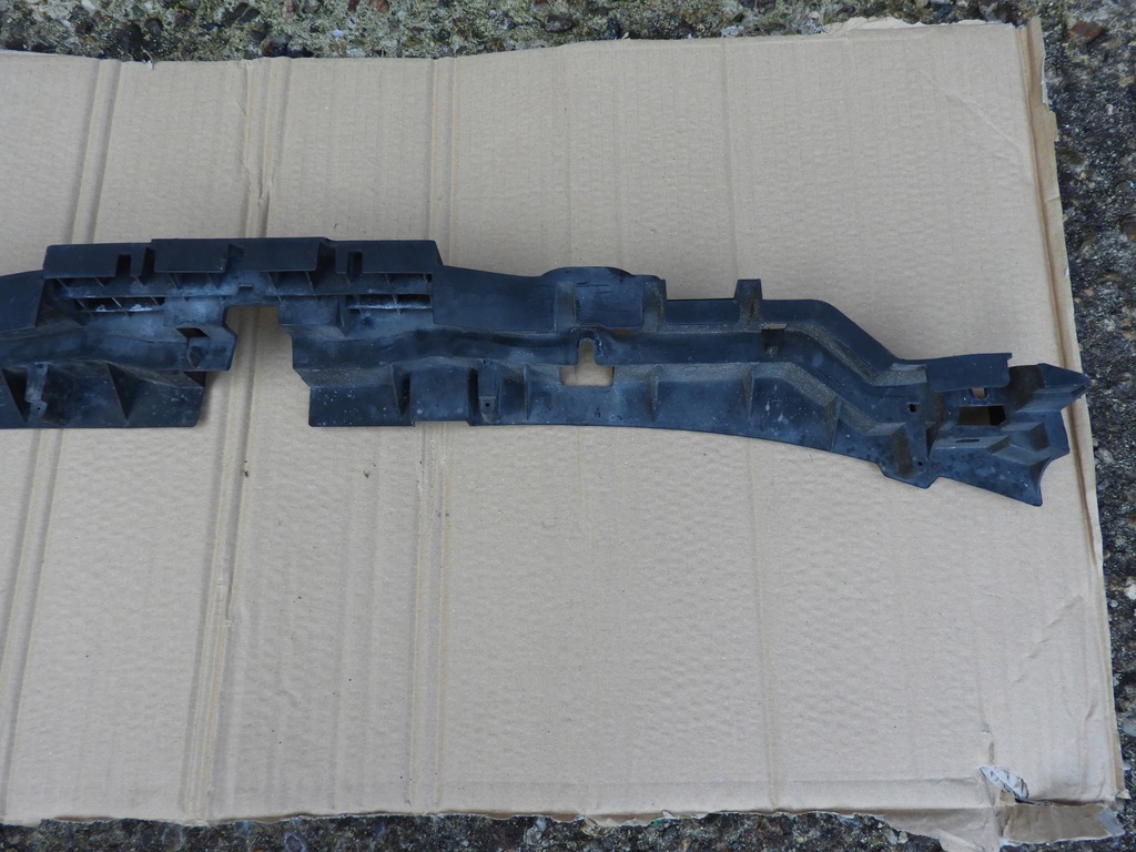 фото №8, Pas перед підсилювач citroen c3 i 1 передній молдинг 9647161680 =