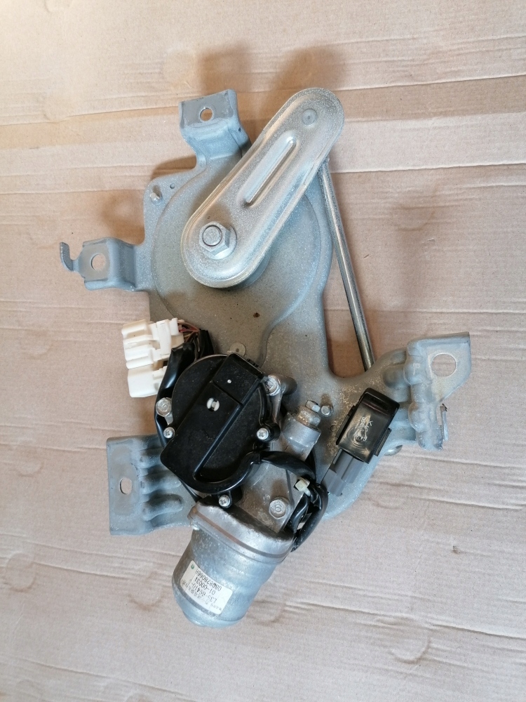 фото №1, Honda accord viii механизм подъёма крышки универсал