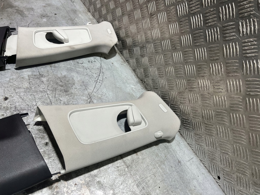 фото №4, Passat b6 b7 захист стійка b ліва права обшивка