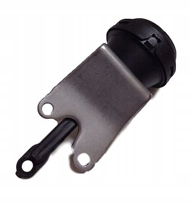 фото №1, Регулятор вакуумний колектор всмоктуючий 2.0 tdi