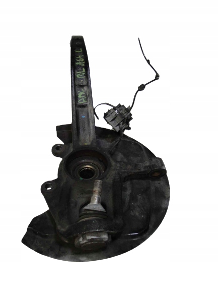 фото №1, Mercedes ml w164 164 поворотний кулак ліва перед 63 amg