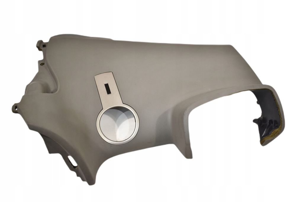 фото №2, Защита dół консоли левый renault espace iv 4