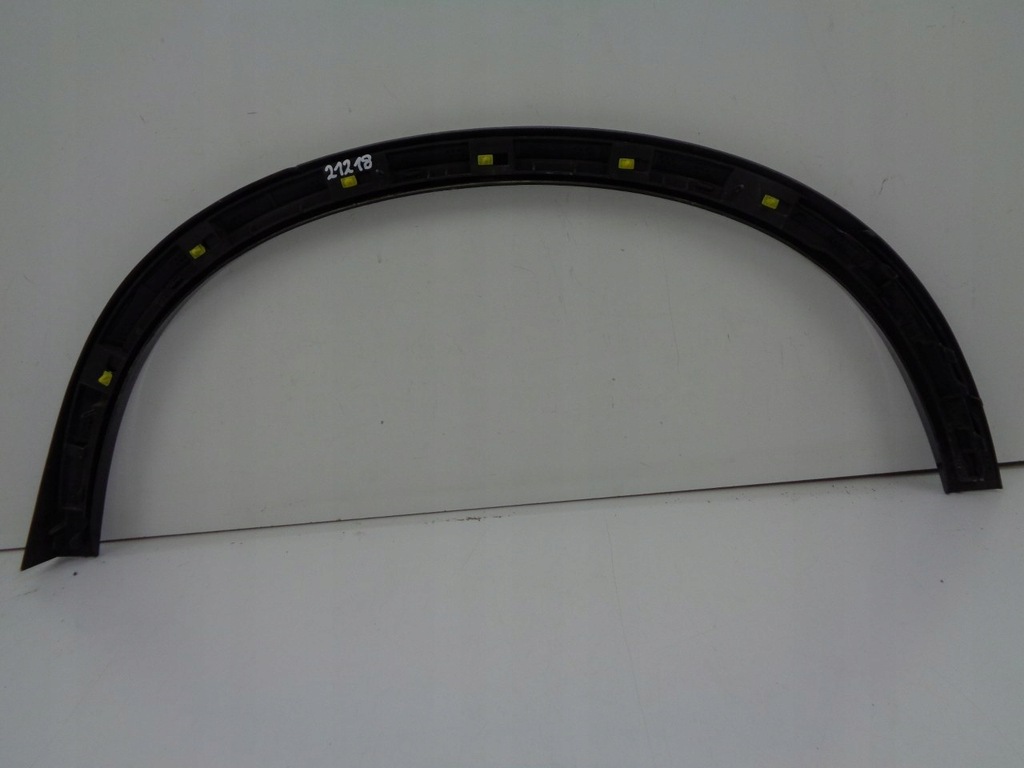 фото №11, Volvo xc90 ii молдинг крыло правый задняя