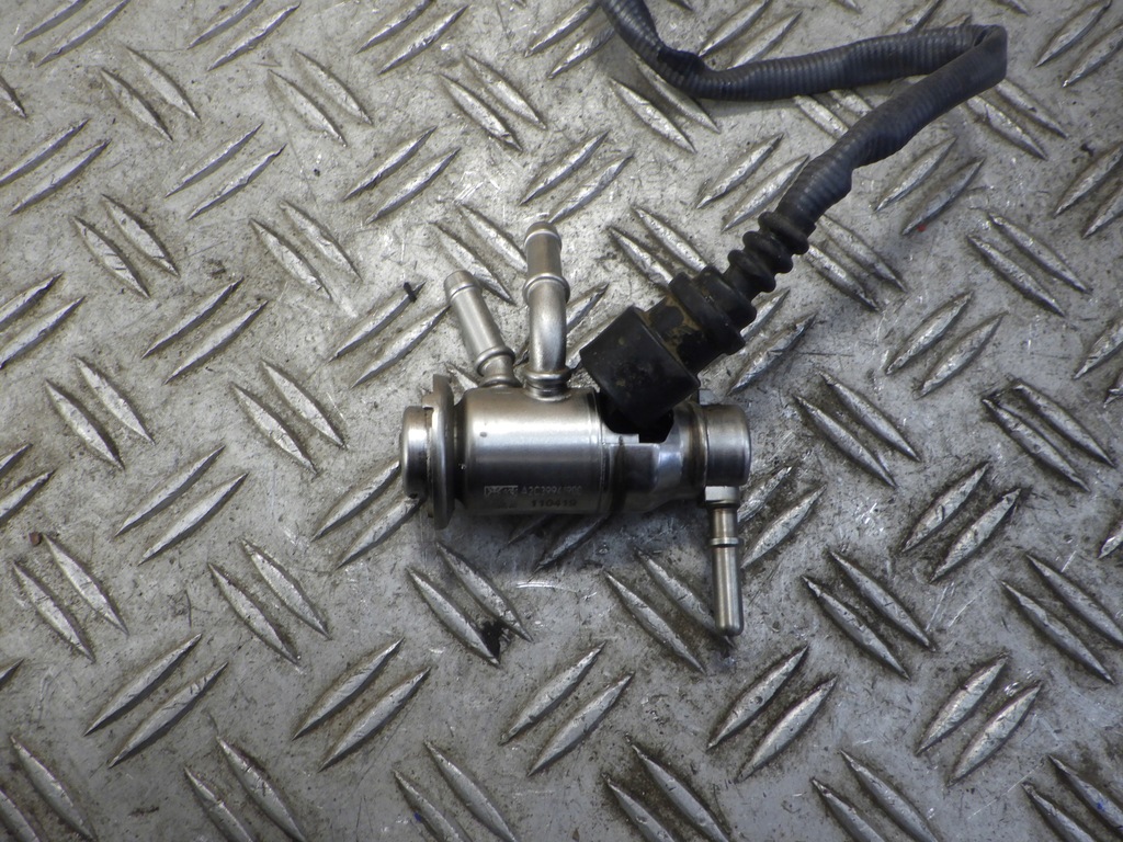 фото №3, Форсунка adblue renault clio v 208995377r