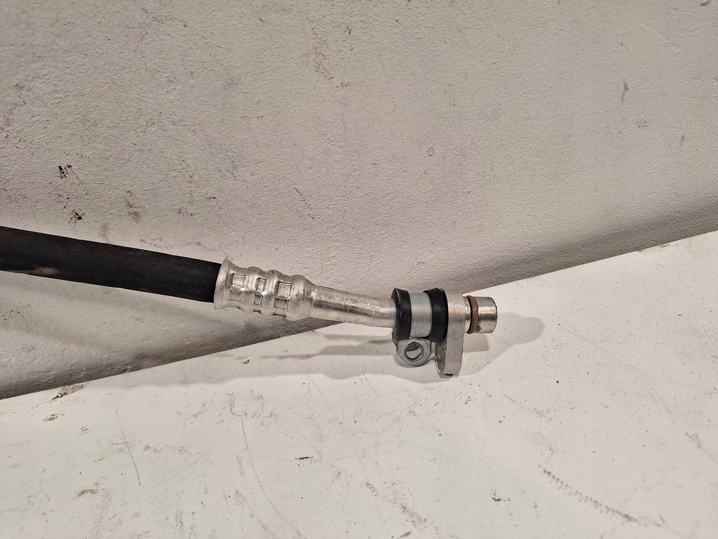 фото №3, Шланг кондиционера 92400570r renault kangoo iii z.e