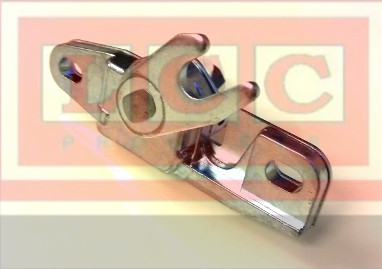 фото №2, Замок дверь боковых renault master ii 1.9 dci dti