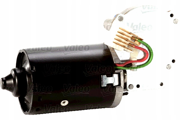 фото №2, [404110] двигатель дворник перед pasuje do: mate