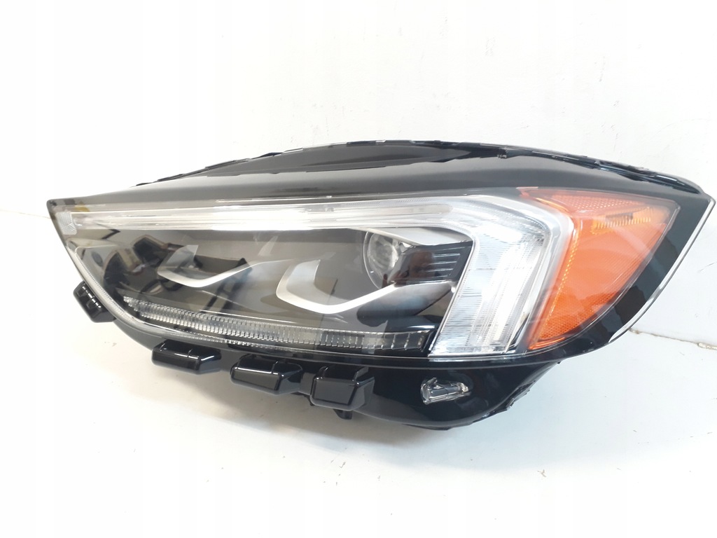 фото №11, 2x nowa лампа ford edge lift usa 2019- full led