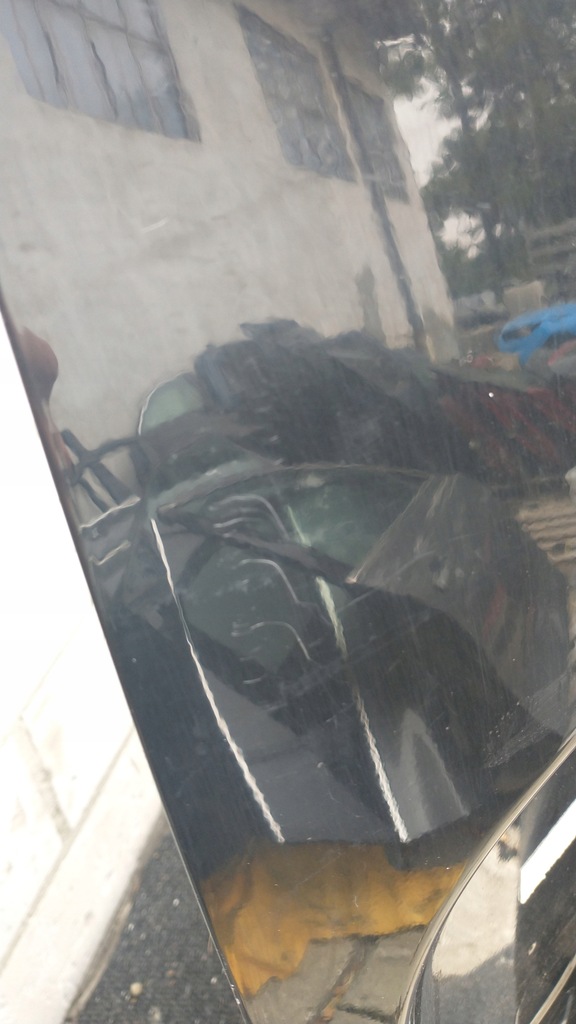 фото №8, Mitsubishi eclipse cross кришка багажника багажника камера