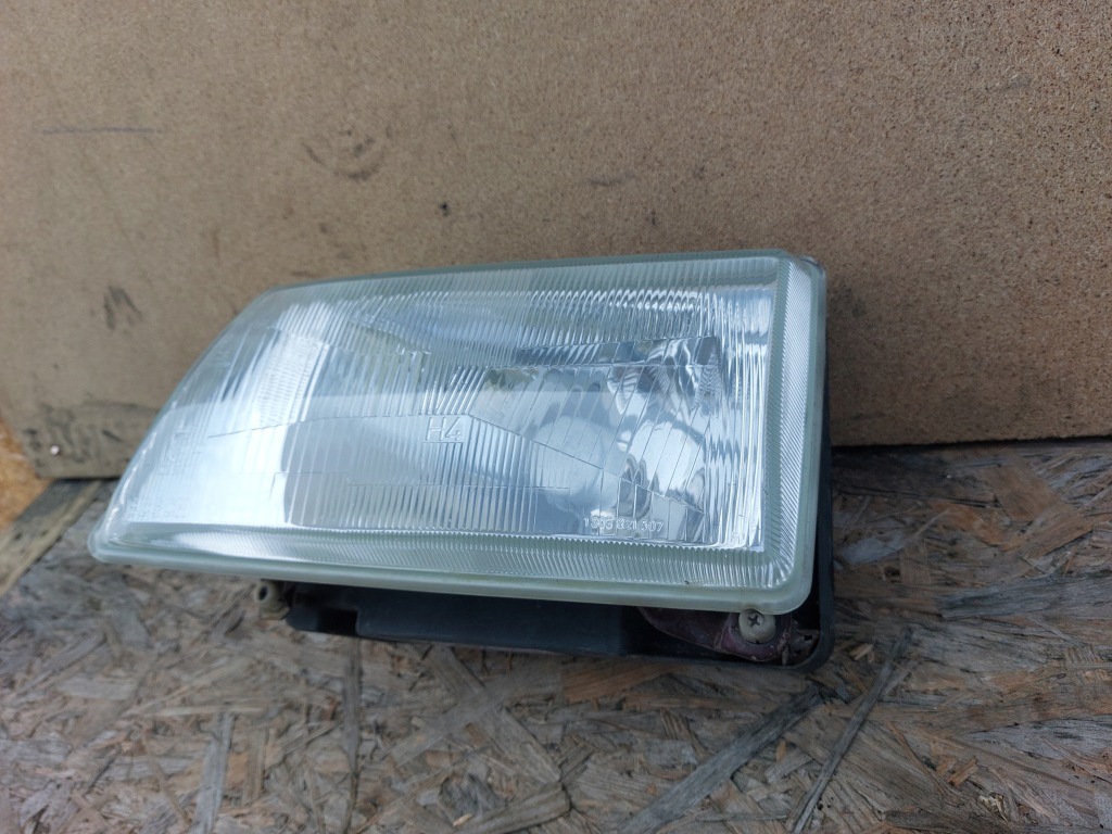 фото №3, Лампа перед права alfa romeo gtv