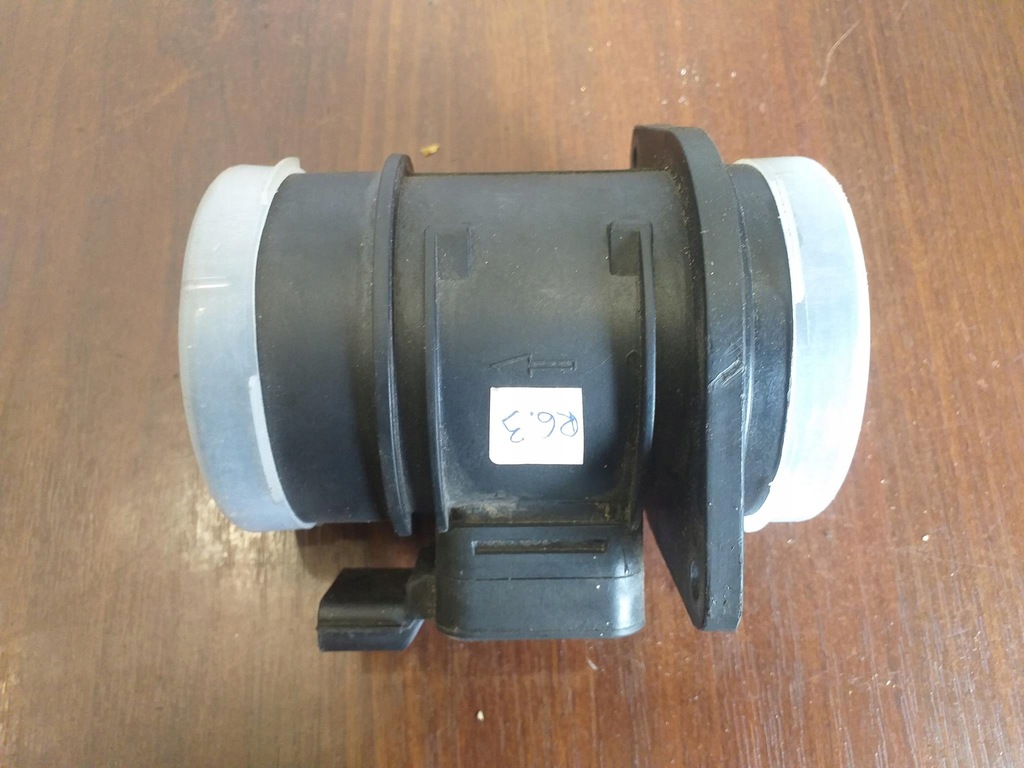 фото №4, Витратомір am1 434720771 renault opel 2.0