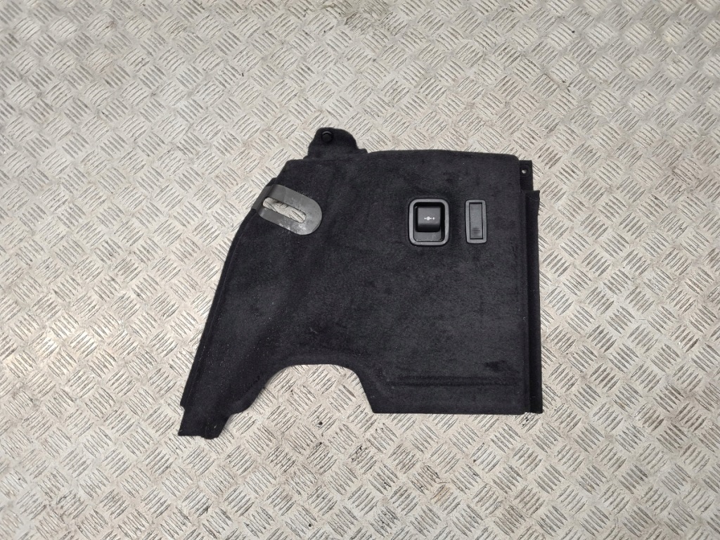 фото №1, Bmw x3 g01 обшивка оббивка багажника 6998054
