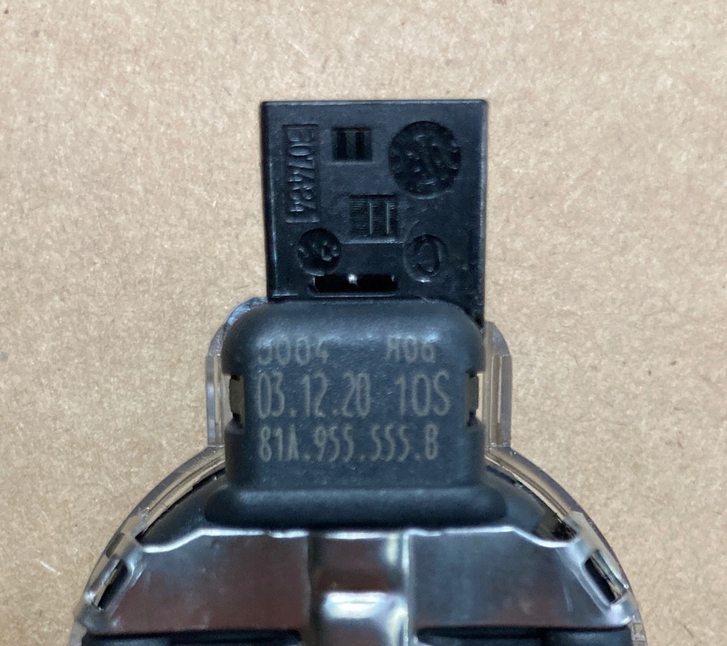 фото №7, Датчик датчик дощу audi a3 8y 20- 81a955555b