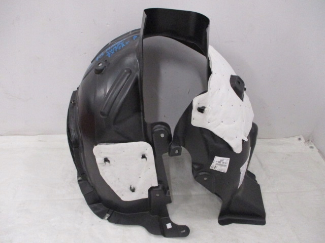 фото №1, Citroen jumpy підкрилок передні праве nowe