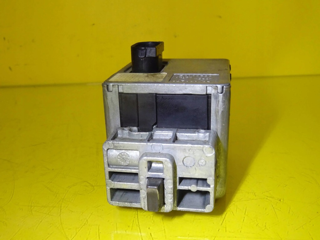 фото №5, Блокировка колонки руля renault scenic iii 8200604934 nr17