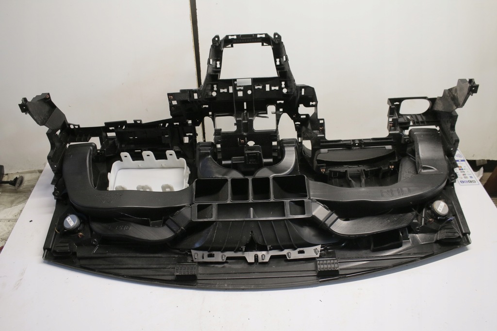 фото №7, Консоль opel astra v k anglik