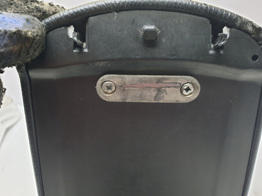 фото №6, Подлокотник seat exeo