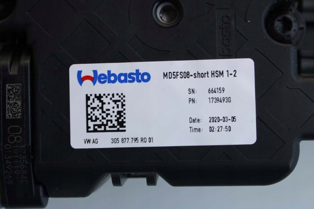 Audi q3 83a дах скляний solar панорама 83a877041 83a 877 041 люк so Ціна